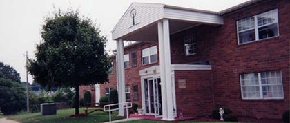 Primary Photo - Ridgeview Apartments
