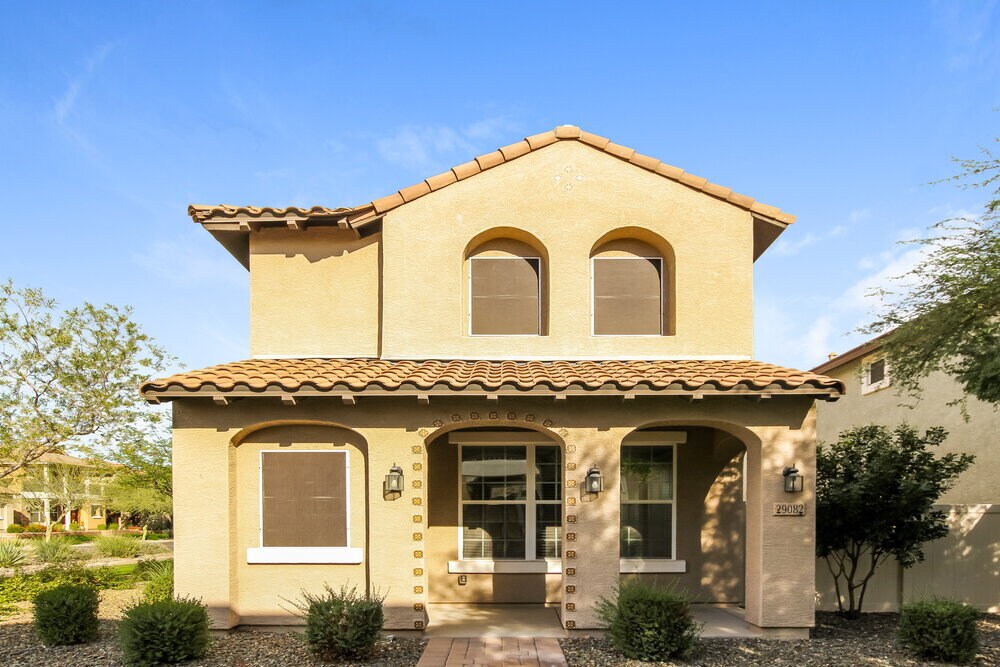 Foto principal - 29082 N 124th Ln