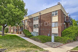 Building Photo - 5995 W Hampden Ave