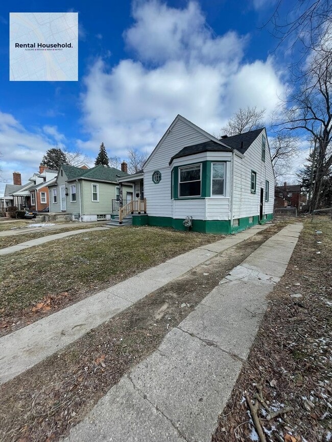 Building Photo - 14656 Roselawn St