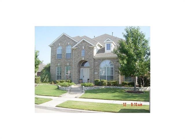 Primary Photo - 2702 Carmack Dr