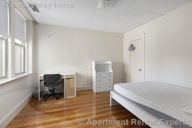 Foto del edificio - 7 Woodbridge St