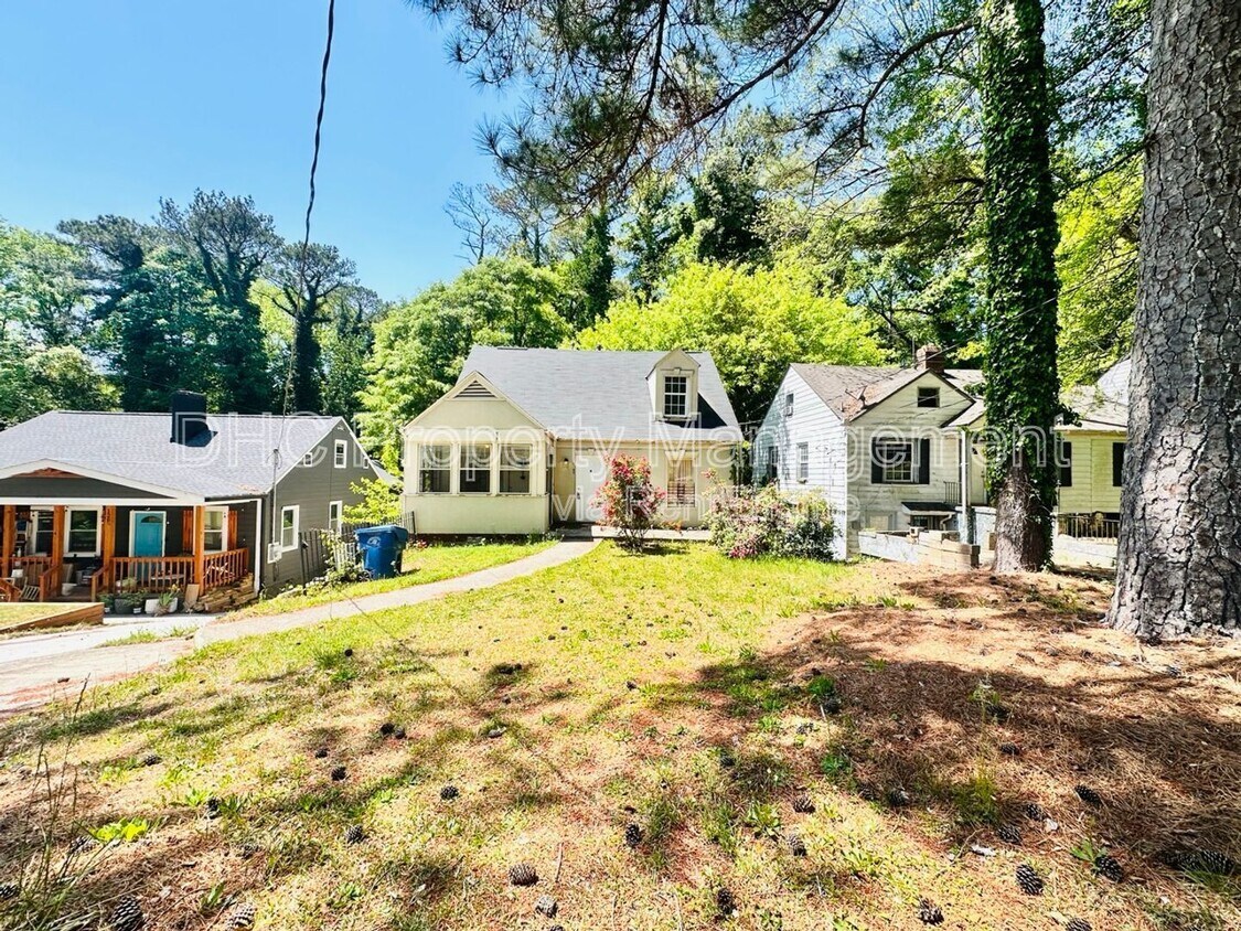 Foto principal - 1257 Lorenzo Dr SW
