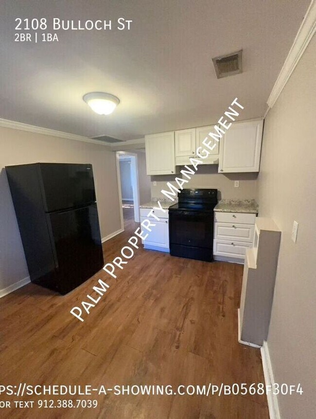 Foto del edificio - 2108 Bulloch St