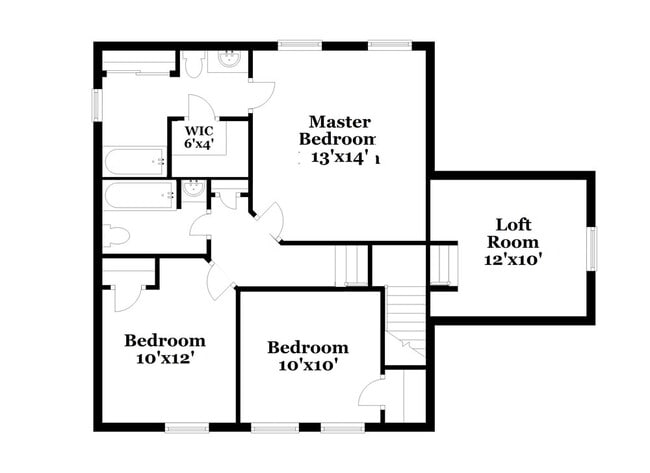 Foto del edificio - 427 Amhurst St SW