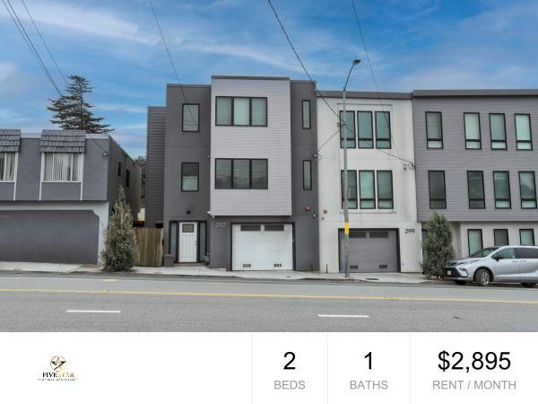 Foto principal - 297 Sagamore St