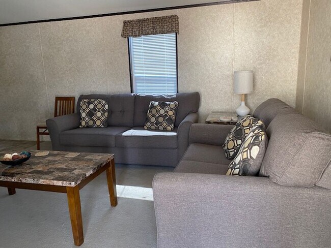 Foto del edificio - 2 Bedroom Furnished Vacation home Utilitie...