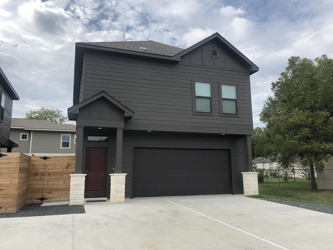 1505 Park Pl, College Station, TX 77840 House Rental in College