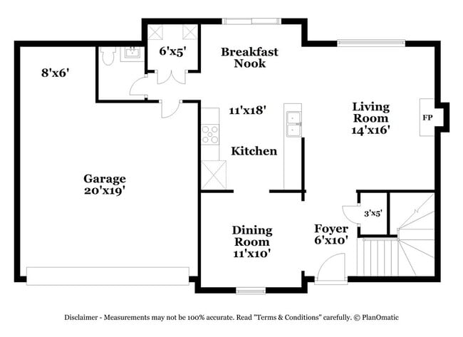 Building Photo - 100 Fairview Dr