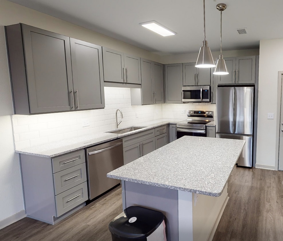 Photo - Cortland Flatirons Apartments