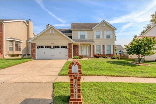 Building Photo - 1021 Sweepstakes Ln