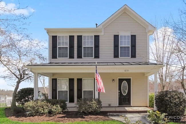 Building Photo - 8731 Water Iris Ct