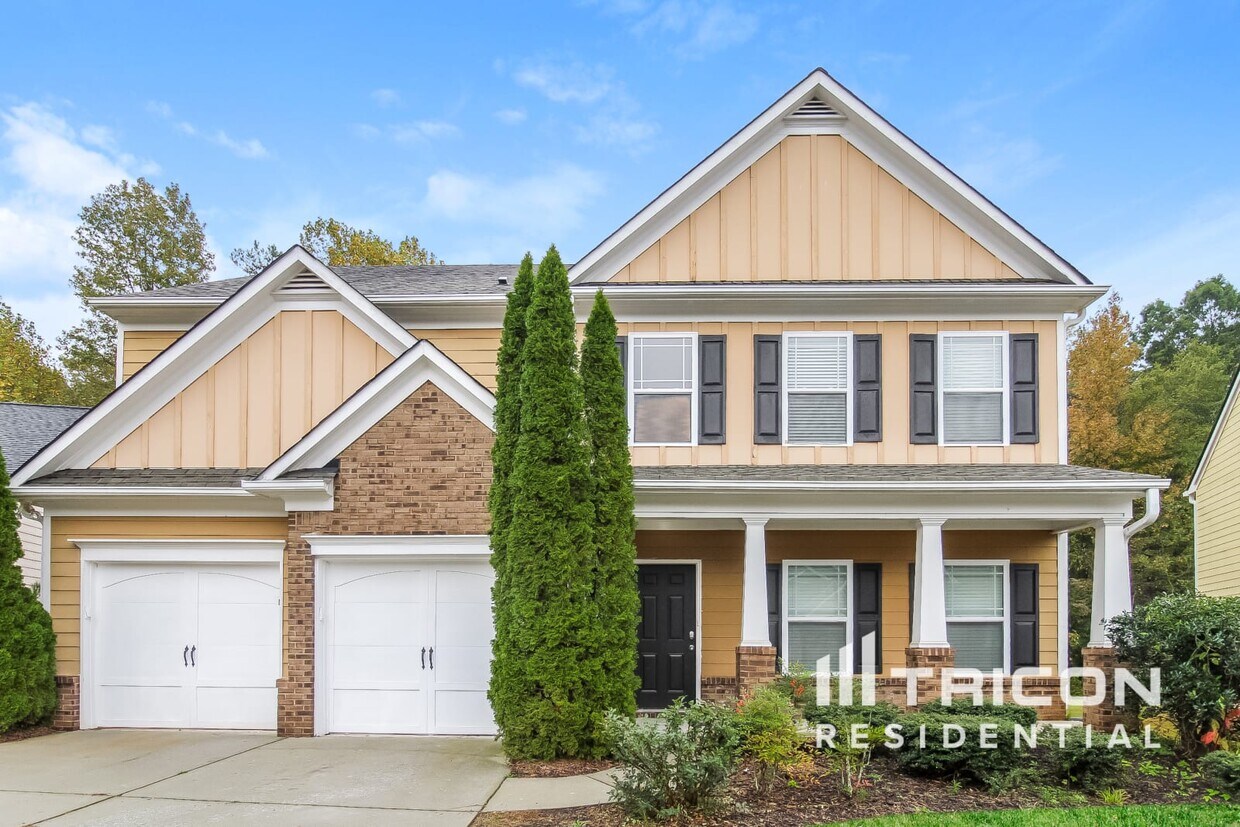 Primary Photo - 2345 Village Green Drive Fairburn GA