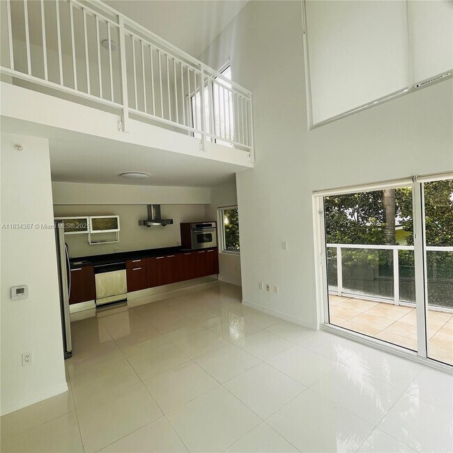 Foto del edificio - 1650 Brickell Ave