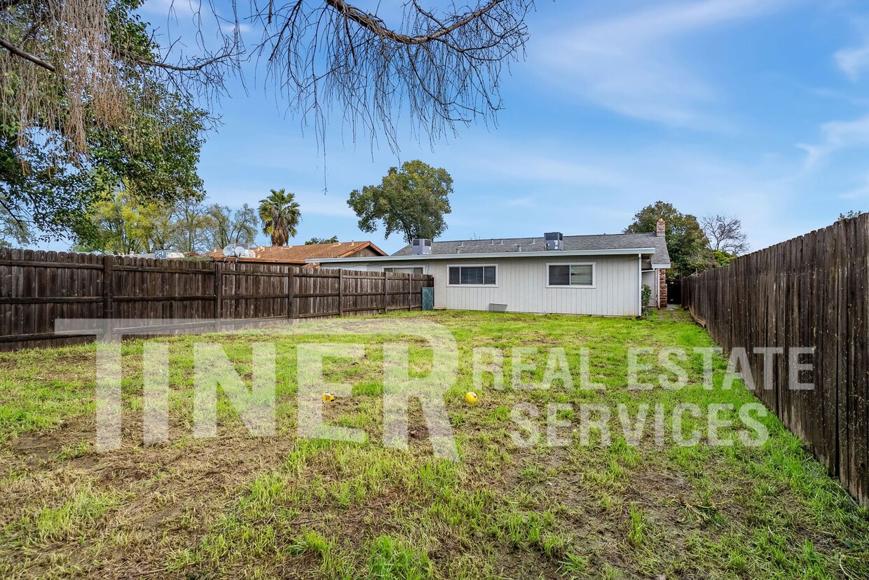 Foto principal - Charming 3-Bedroom Home in Rancho Cordova ...