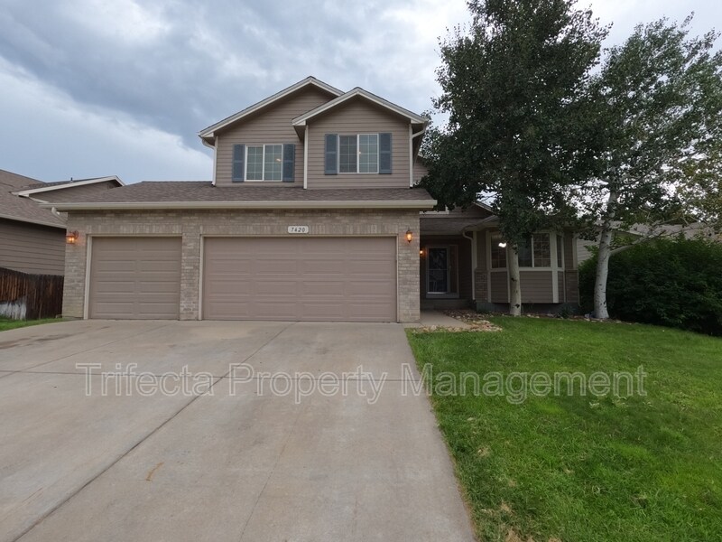 Primary Photo - 7420 Matheson Dr
