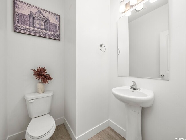 Foto del edificio - 1163 E 920 N