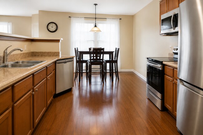 Foto del edificio - 5571 Wavecrest Cir