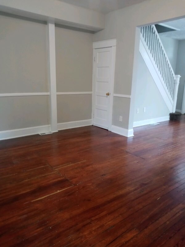 Foto del edificio - 716 McKewin Ave