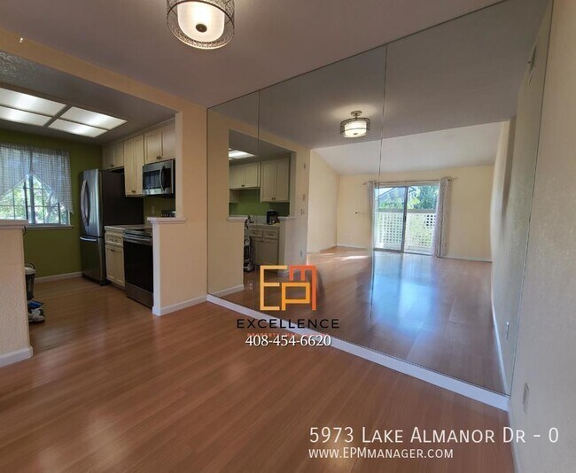 Building Photo - 5973 Lake Almanor Dr
