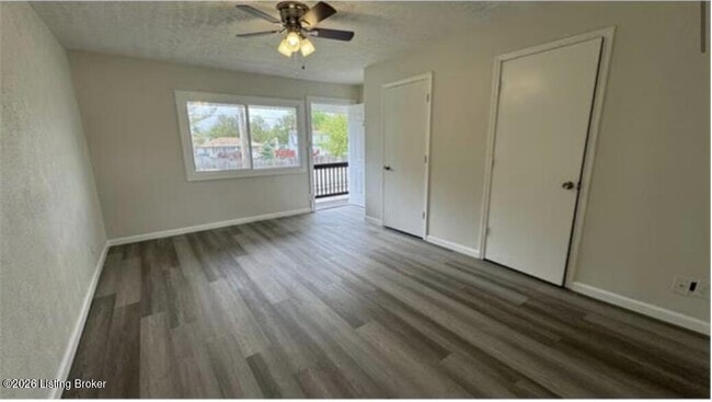 Foto del edificio - 3632 Manslick Rd