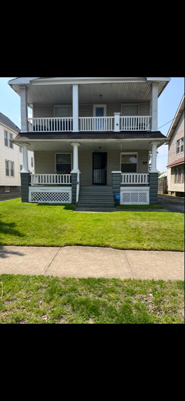 Primary Photo - 10112 Aetna Rd