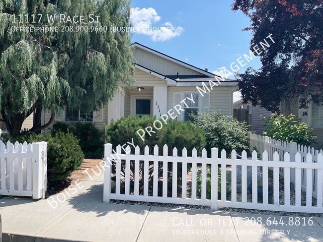Building Photo - 11117 W Race Ct