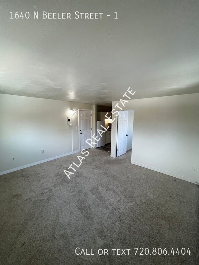 Building Photo - Spacious 1 bed 1 bath in Aurora - $500 off...