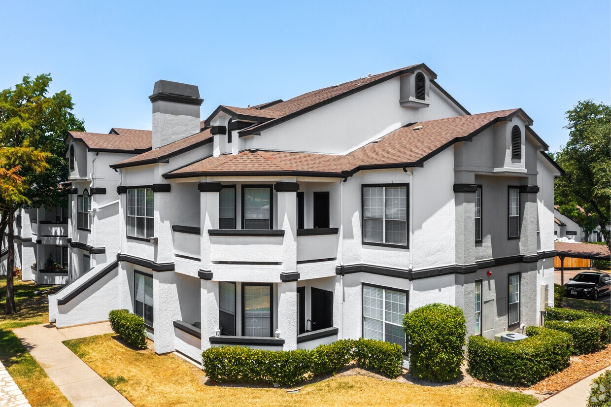 Avalon at Chase Oaks 801 Legacy Dr Plano, TX Apartments for Rent in