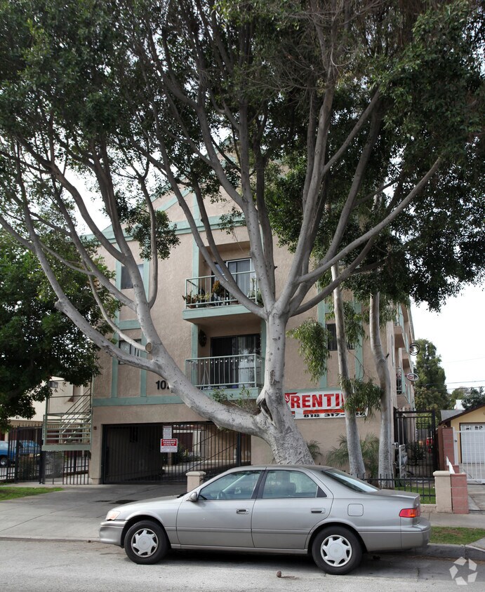 Foto del edificio - 1025 Cherry Ave
