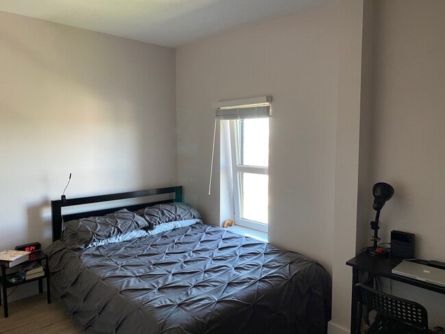 Bedroom #2 - 103 Westford St