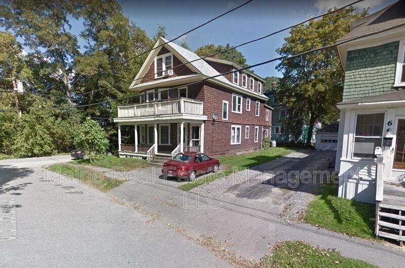 4 Chamberlain St Unit 2, Brewer, ME 04412 Condo for Rent in Brewer