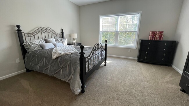 Foto del interior - Orchard Grove Apartments