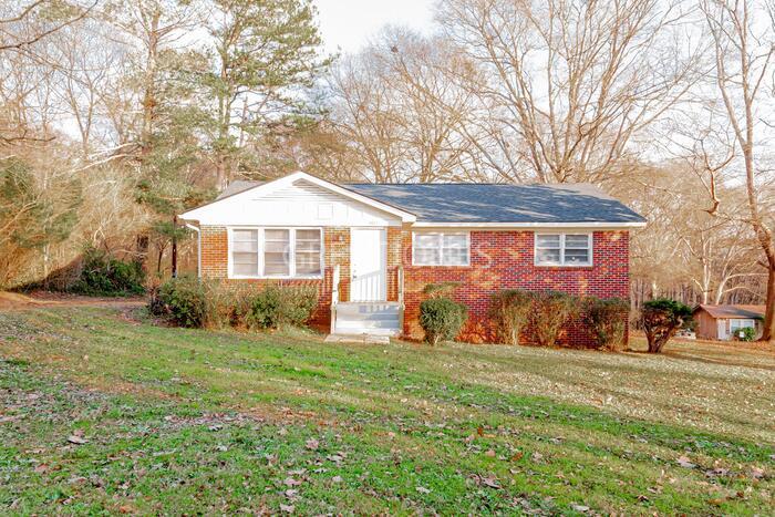 Primary Photo - 1011 Norris Ln
