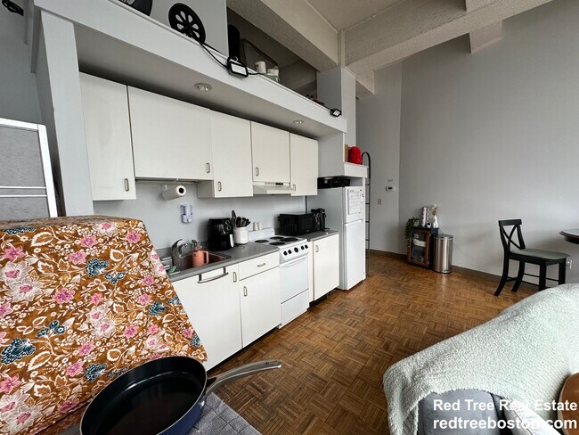 Foto del edificio - 61 Brookline Ave