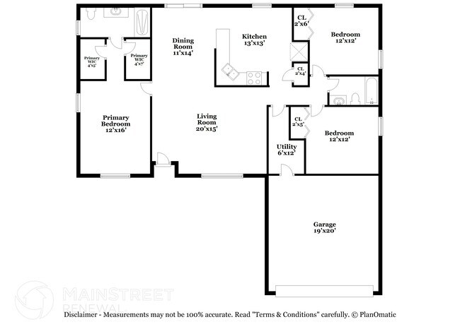 Foto del edificio - 1040 Scenic View Cir