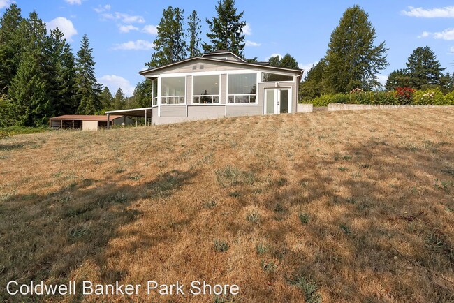 Building Photo - 4 br, 5 bath House - 5100 SE Mile Hill Dr