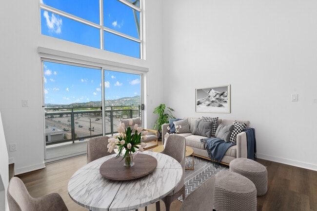 Building Photo - First Street Village, LLC