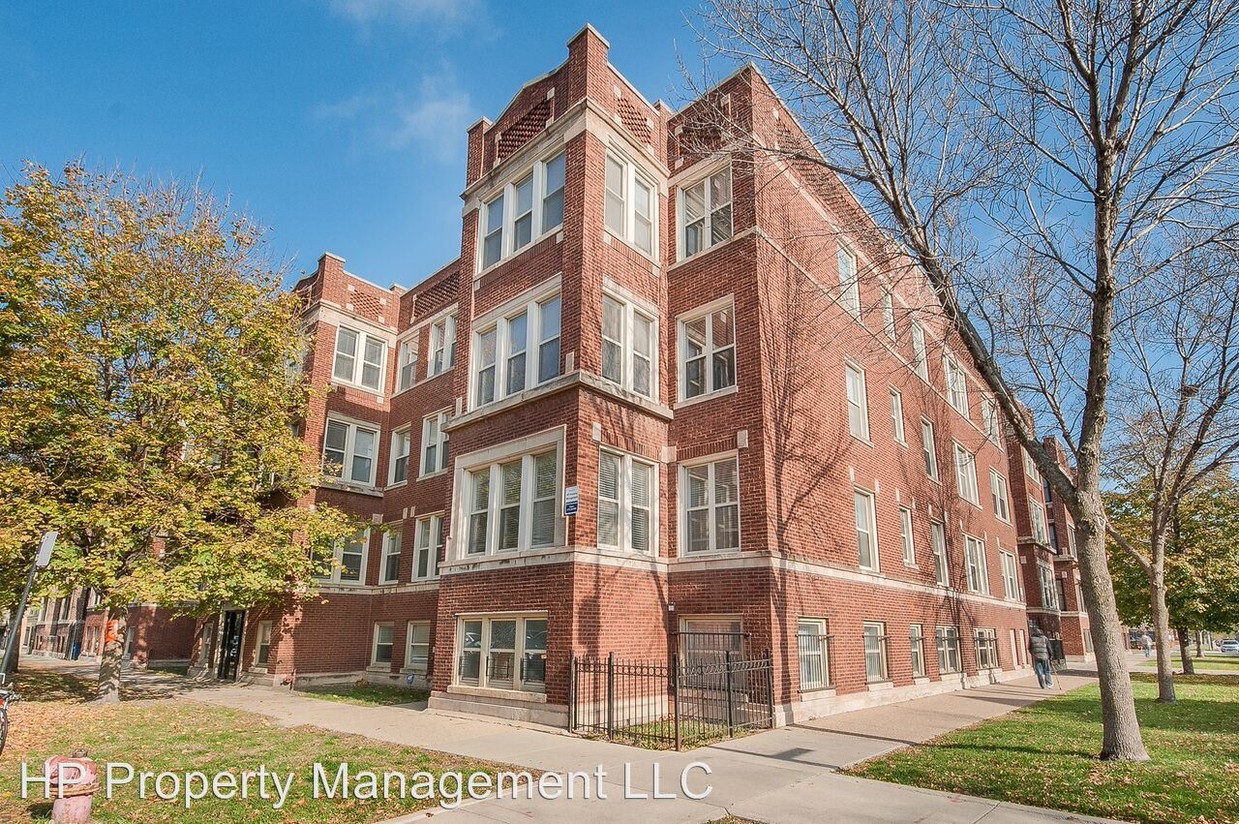 Primary Photo - 5235 S Drexel Ave