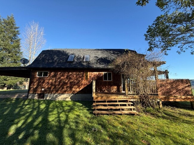 Foto del edificio - 51372 Old Broadbent Rd