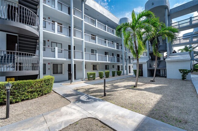 Foto del edificio - 5300 W 21st Ct