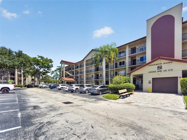 Foto del edificio - 13055 SW 15th Ct