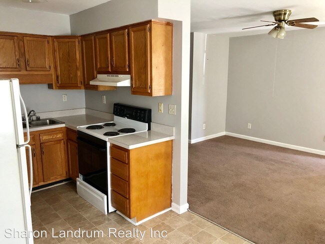 Foto del edificio - 4227 Glen Hill Manor Dr