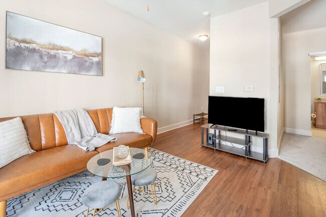 Foto del edificio - 2400 West End Ave