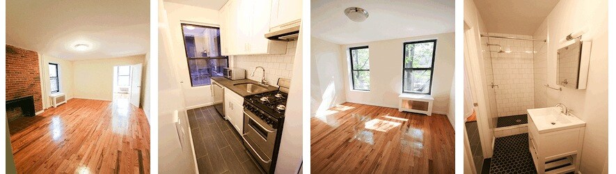 Primary Photo - 20 Cornelia St