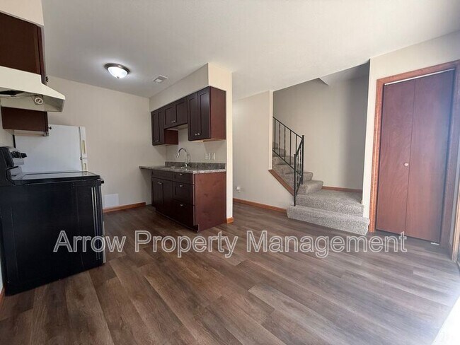 Foto del edificio - 1338 S Jackson St