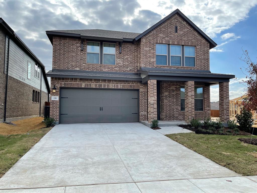 150 Capilano Wy, Garland, TX 75043 House for Rent in Garland, TX