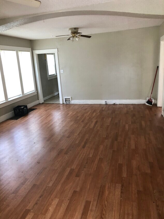 Foto del edificio - 714 N 25th St