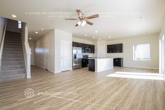 Foto del edificio - 18998 E 94th Pl