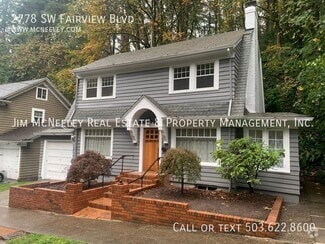 Building Photo - 2778 SW Fairview Blvd